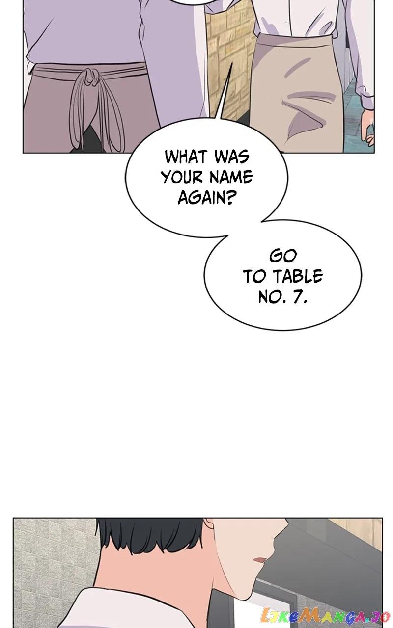 Be The Butler Chapter 13 – Page 58