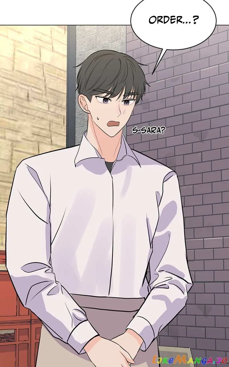 Be The Butler Chapter 13 – Page 64