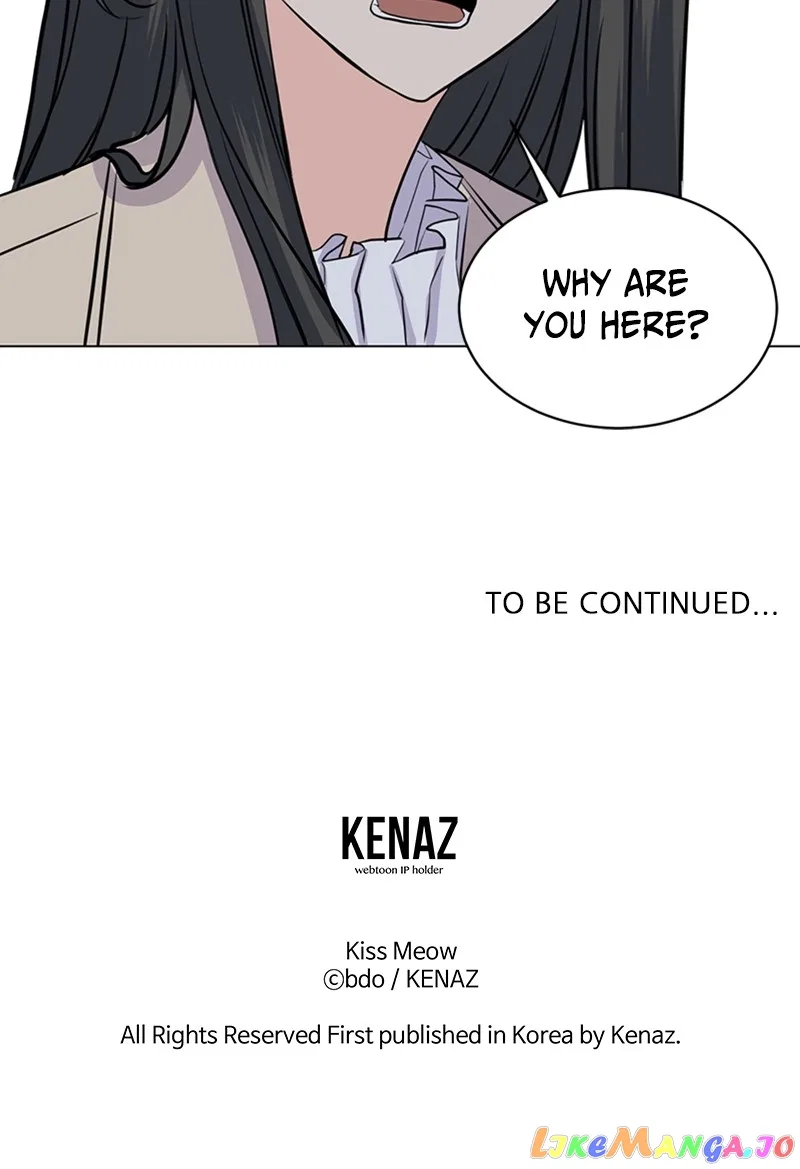 Be The Butler Chapter 13 – Page 67
