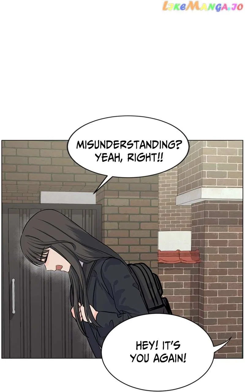 Be The Butler Chapter 12 – Page 17