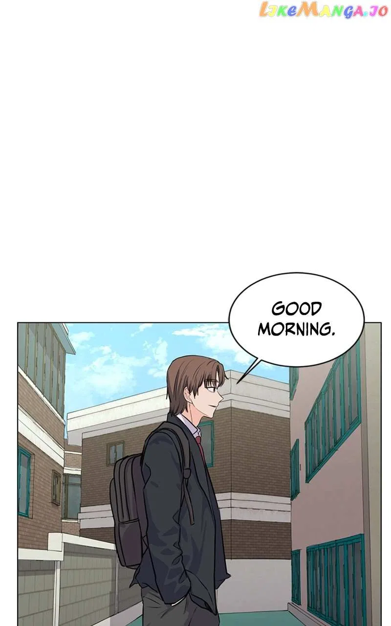 Be The Butler Chapter 12 – Page 19
