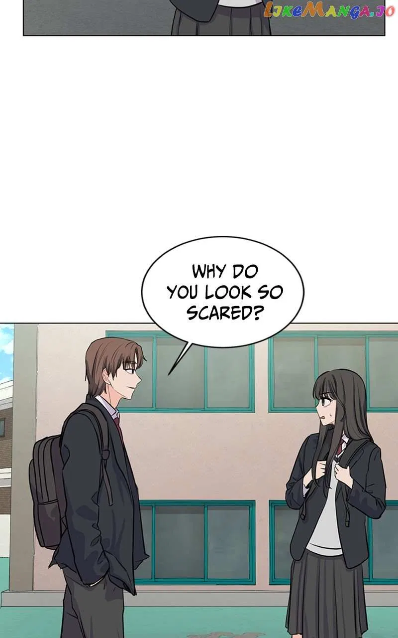 Be The Butler Chapter 12 – Page 21