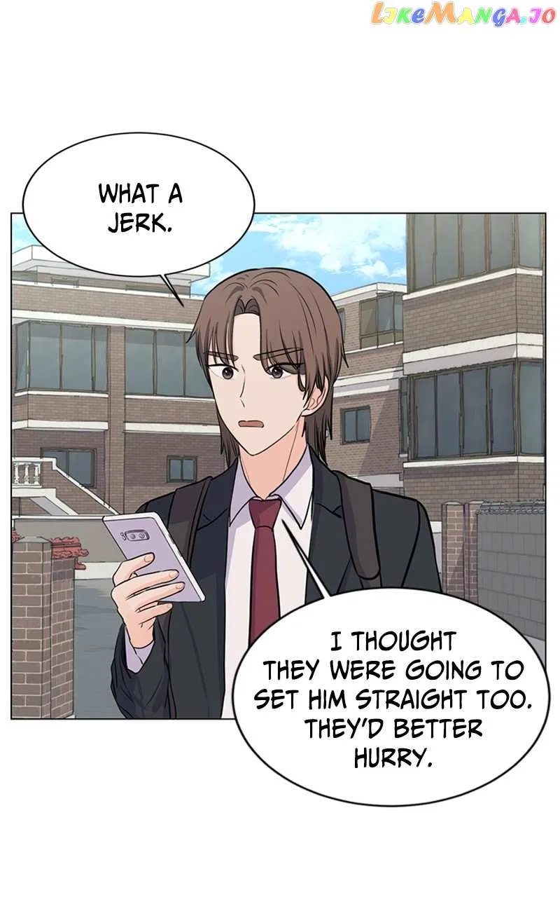 Be The Butler Chapter 12 – Page 30
