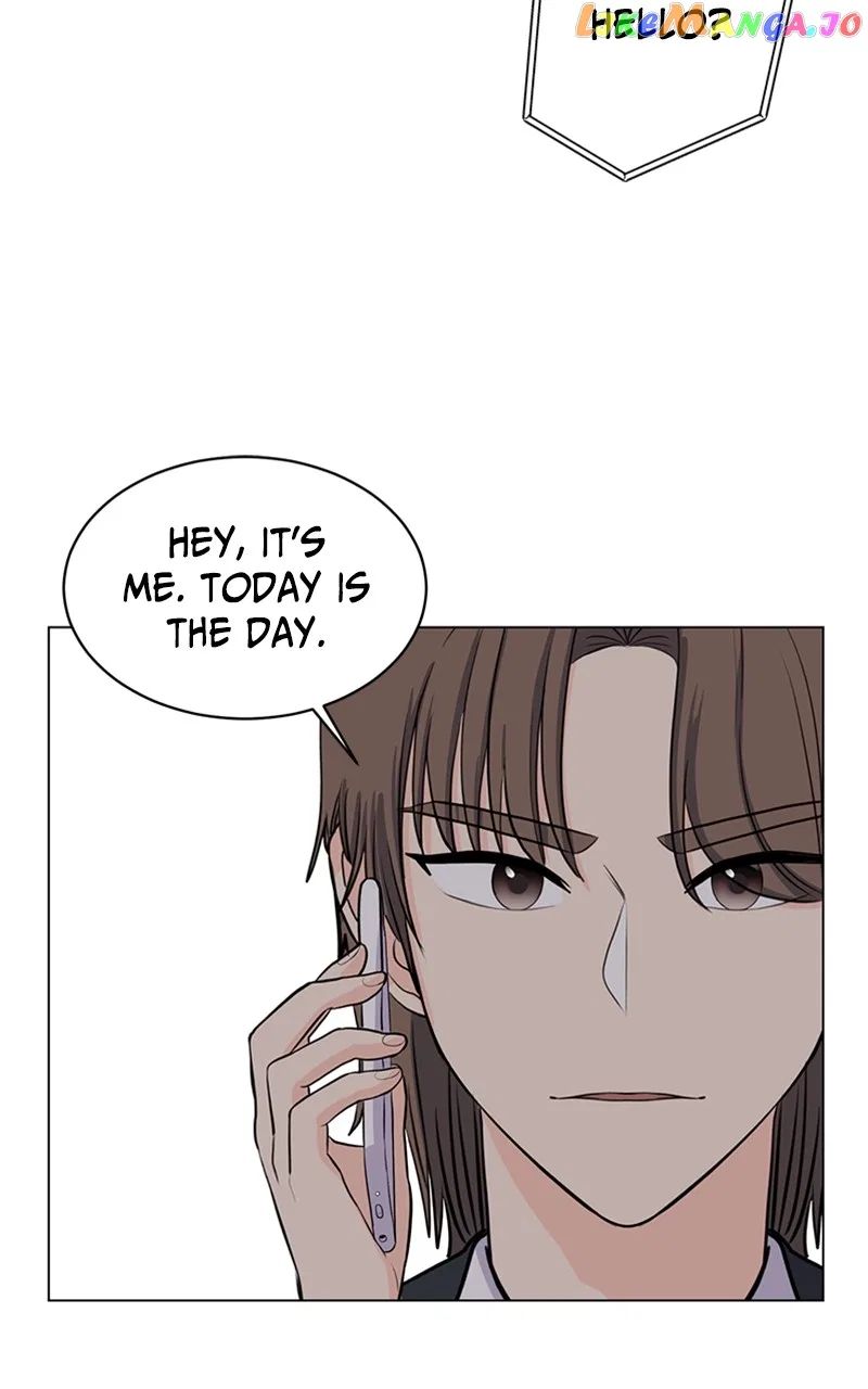 Be The Butler Chapter 12 – Page 32