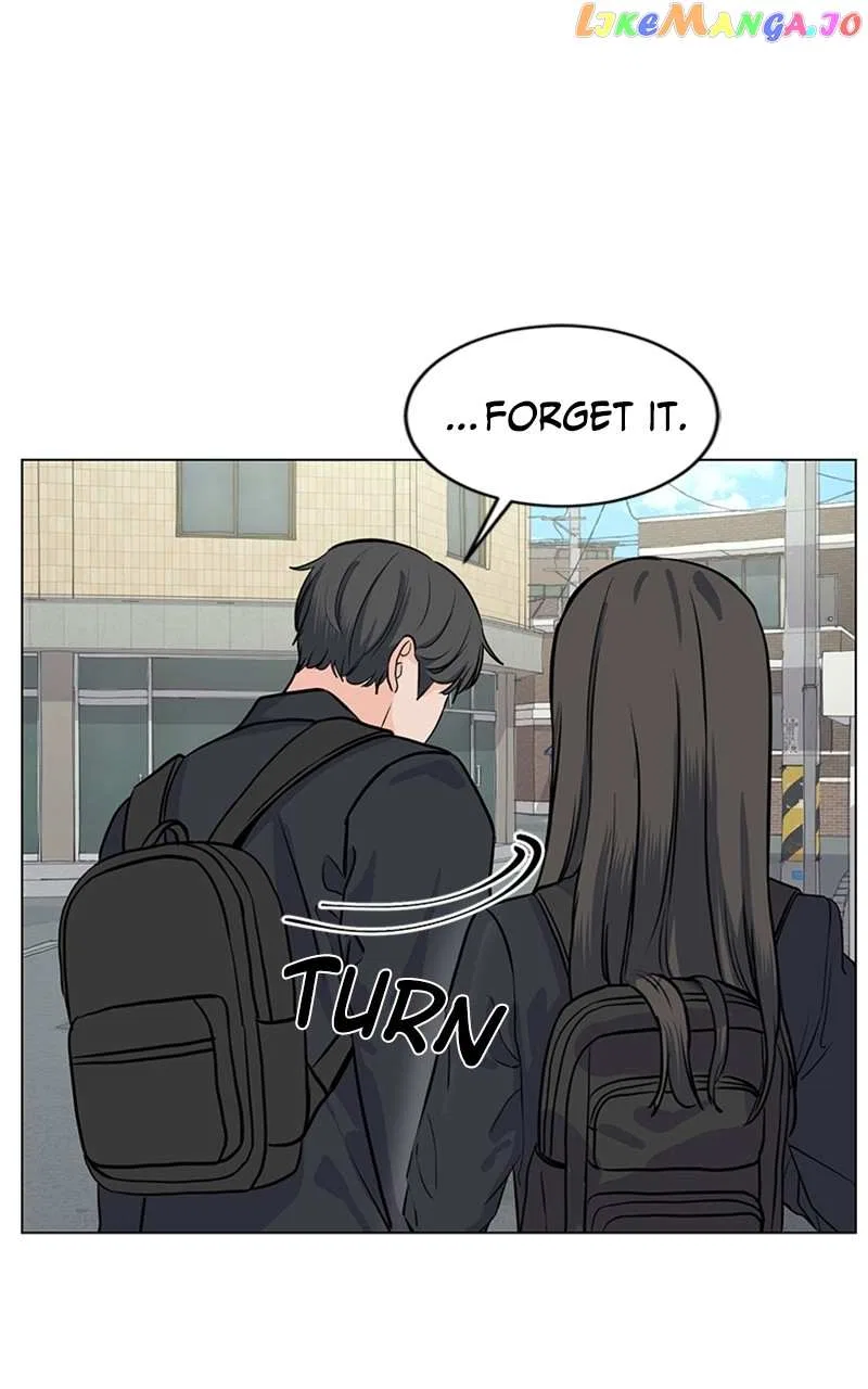 Be The Butler Chapter 12 – Page 38