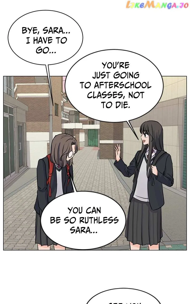 Be The Butler Chapter 12 – Page 43