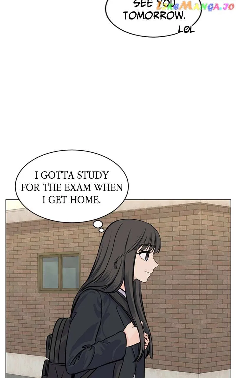 Be The Butler Chapter 12 – Page 44