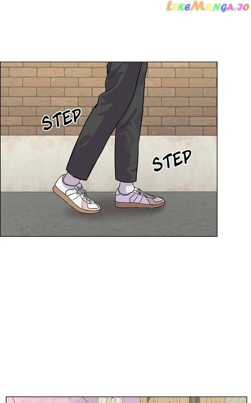 Be The Butler Chapter 12 – Page 46