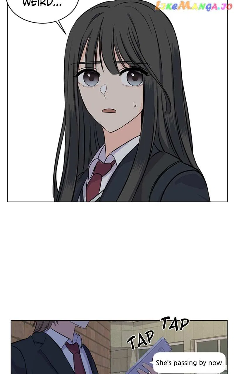Be The Butler Chapter 12 – Page 50