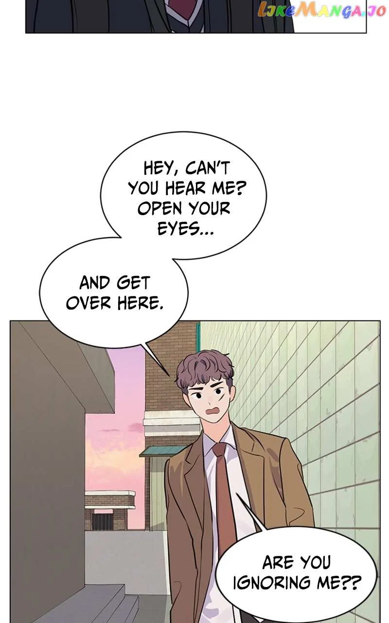 Be The Butler Chapter 12 – Page 60