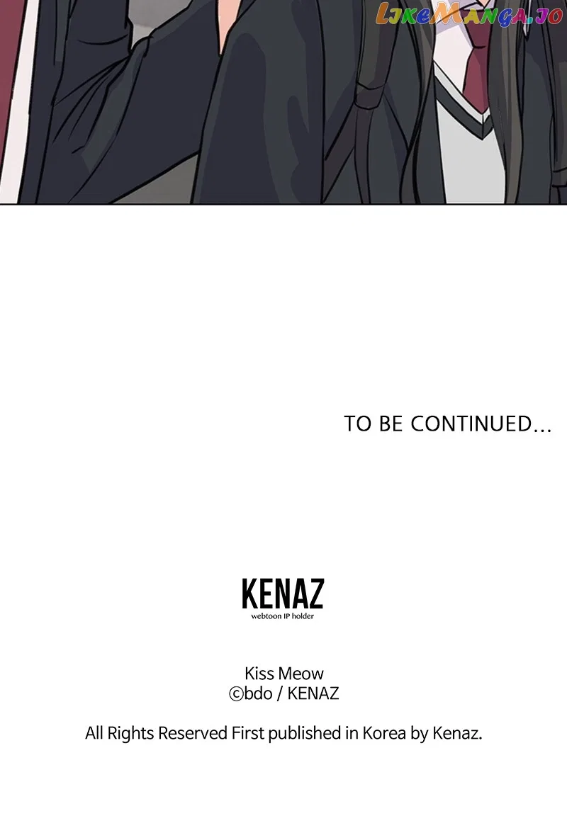 Be The Butler Chapter 12 – Page 64