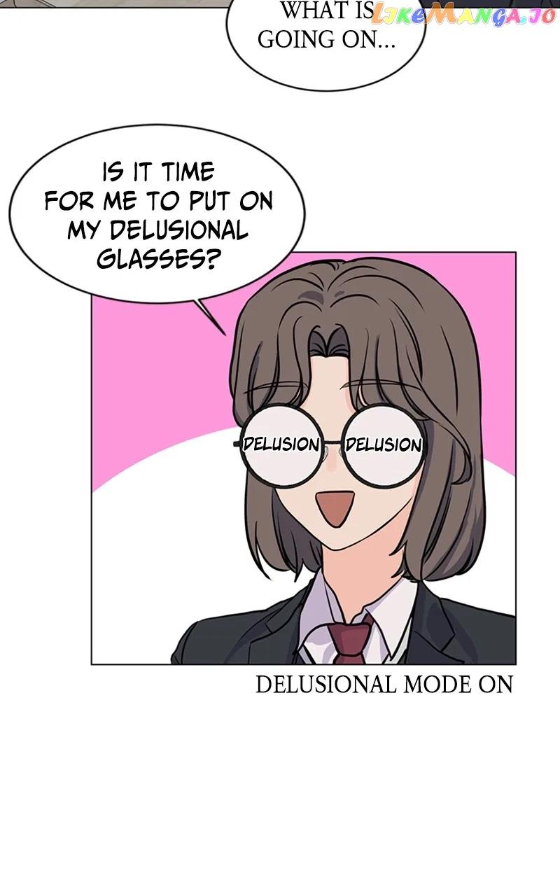 Be The Butler Chapter 11 – Page 3