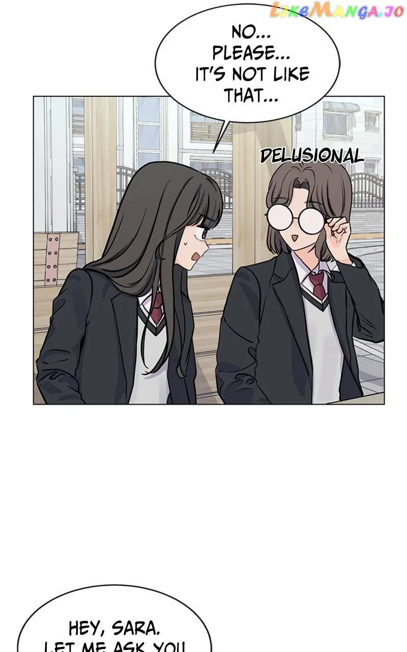 Be The Butler Chapter 11 – Page 4