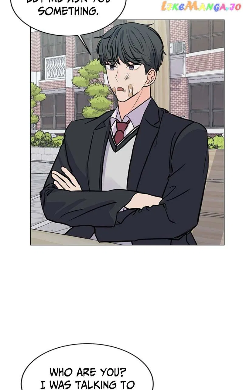 Be The Butler Chapter 11 – Page 5