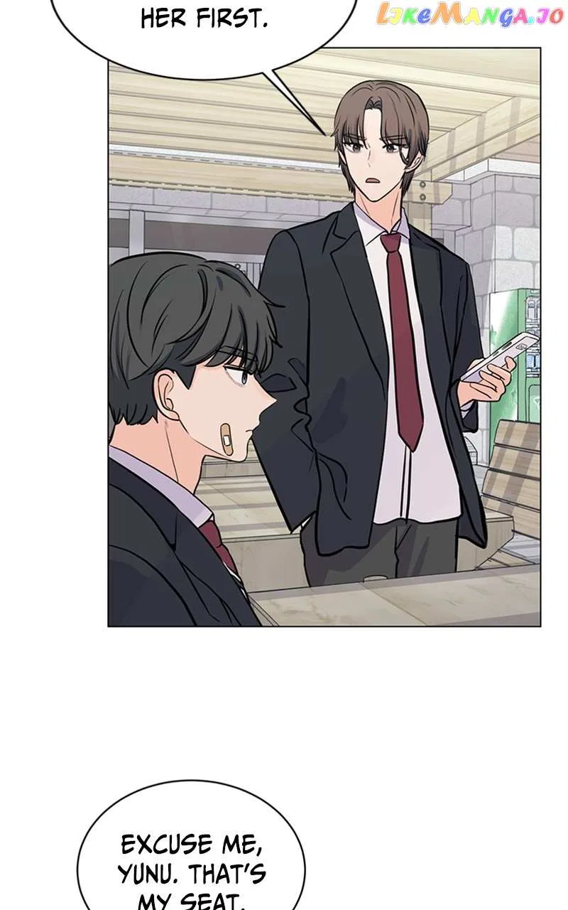 Be The Butler Chapter 11 – Page 6