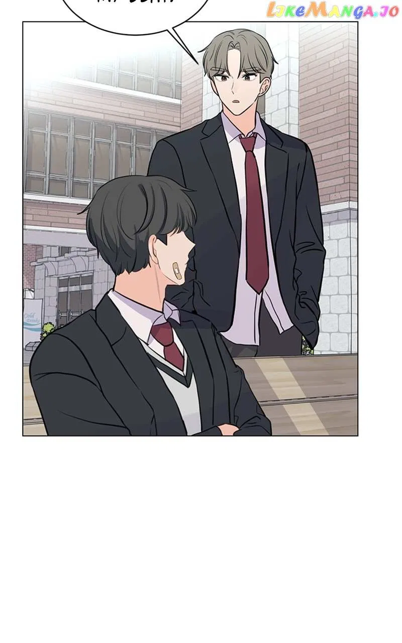 Be The Butler Chapter 11 – Page 7
