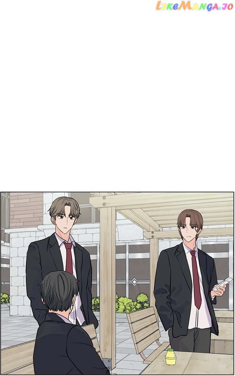 Be The Butler Chapter 11 – Page 9