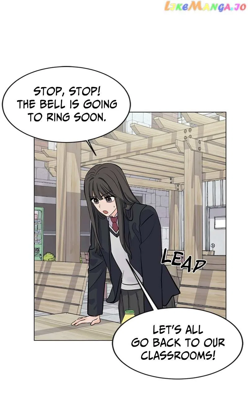 Be The Butler Chapter 11 – Page 11