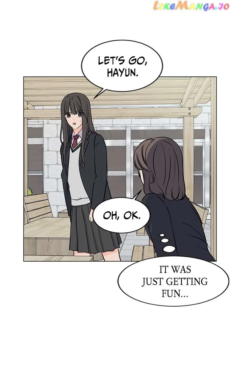 Be The Butler Chapter 11 – Page 12