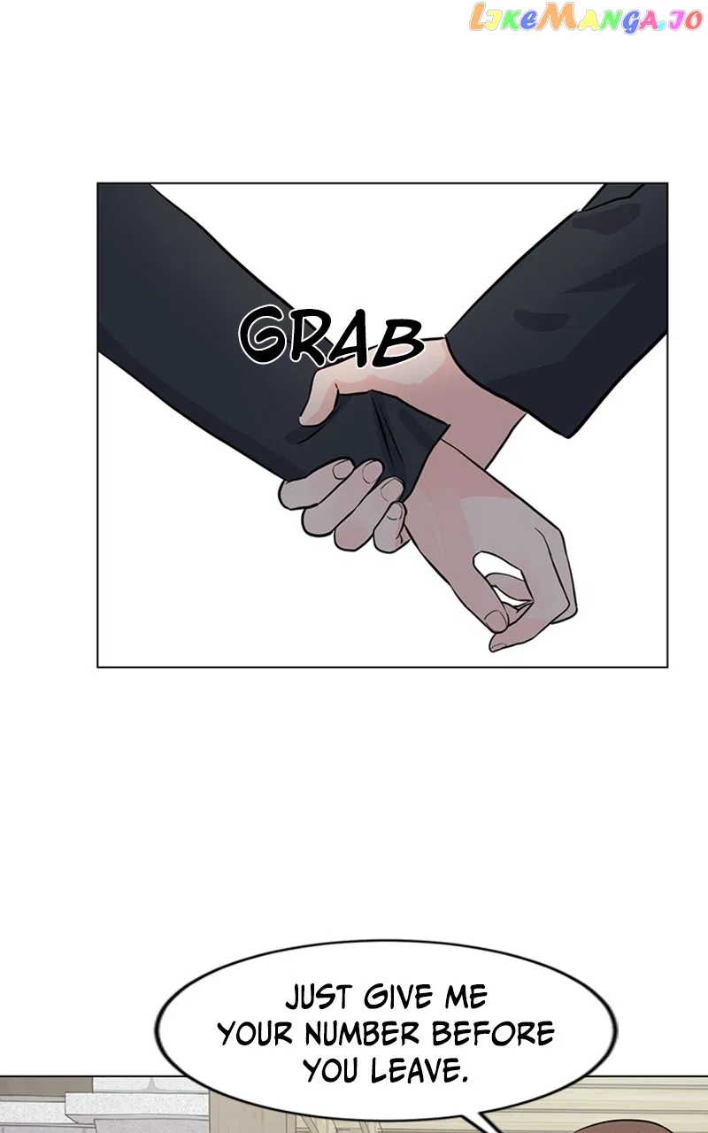 Be The Butler Chapter 11 – Page 13