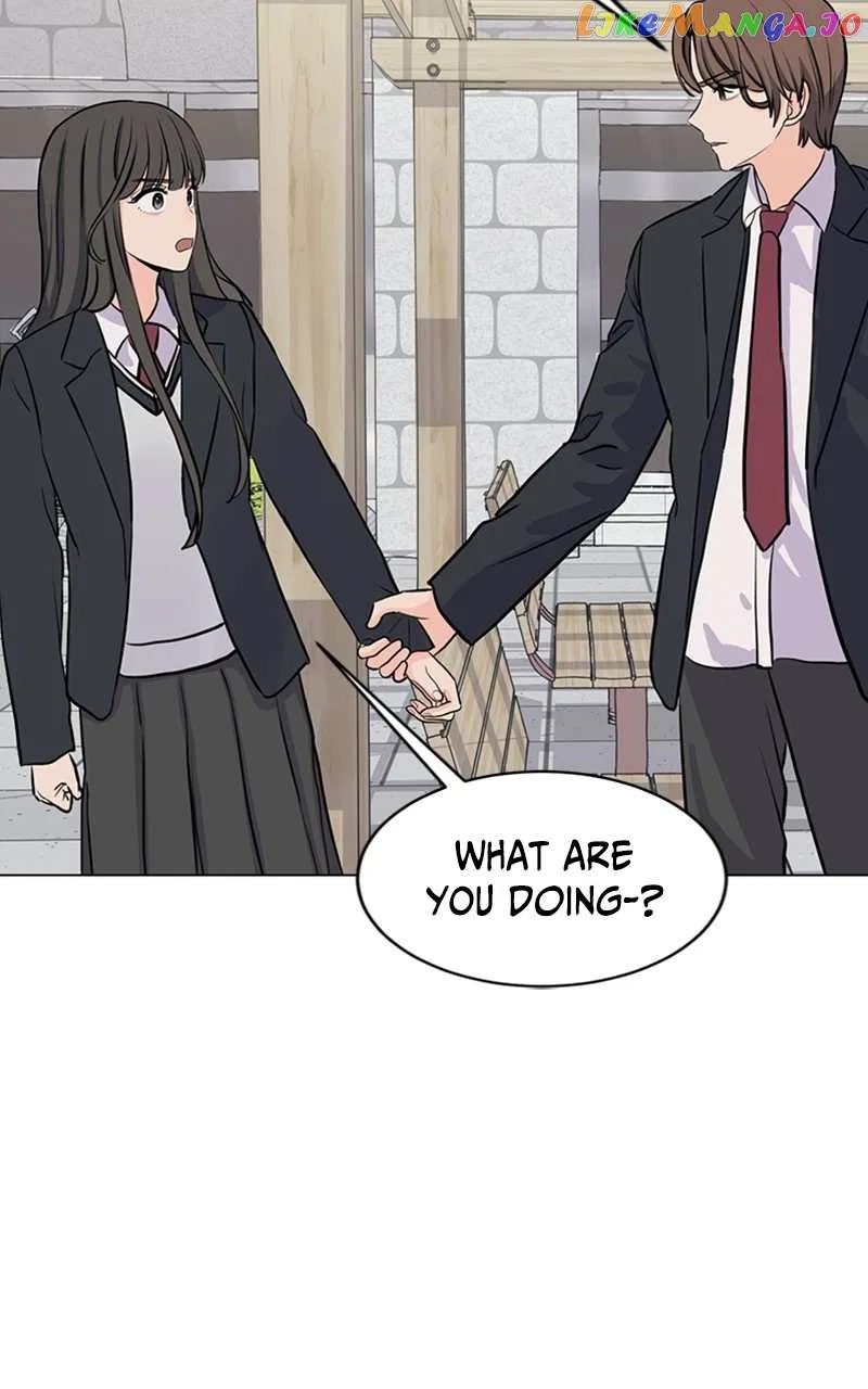 Be The Butler Chapter 11 – Page 14