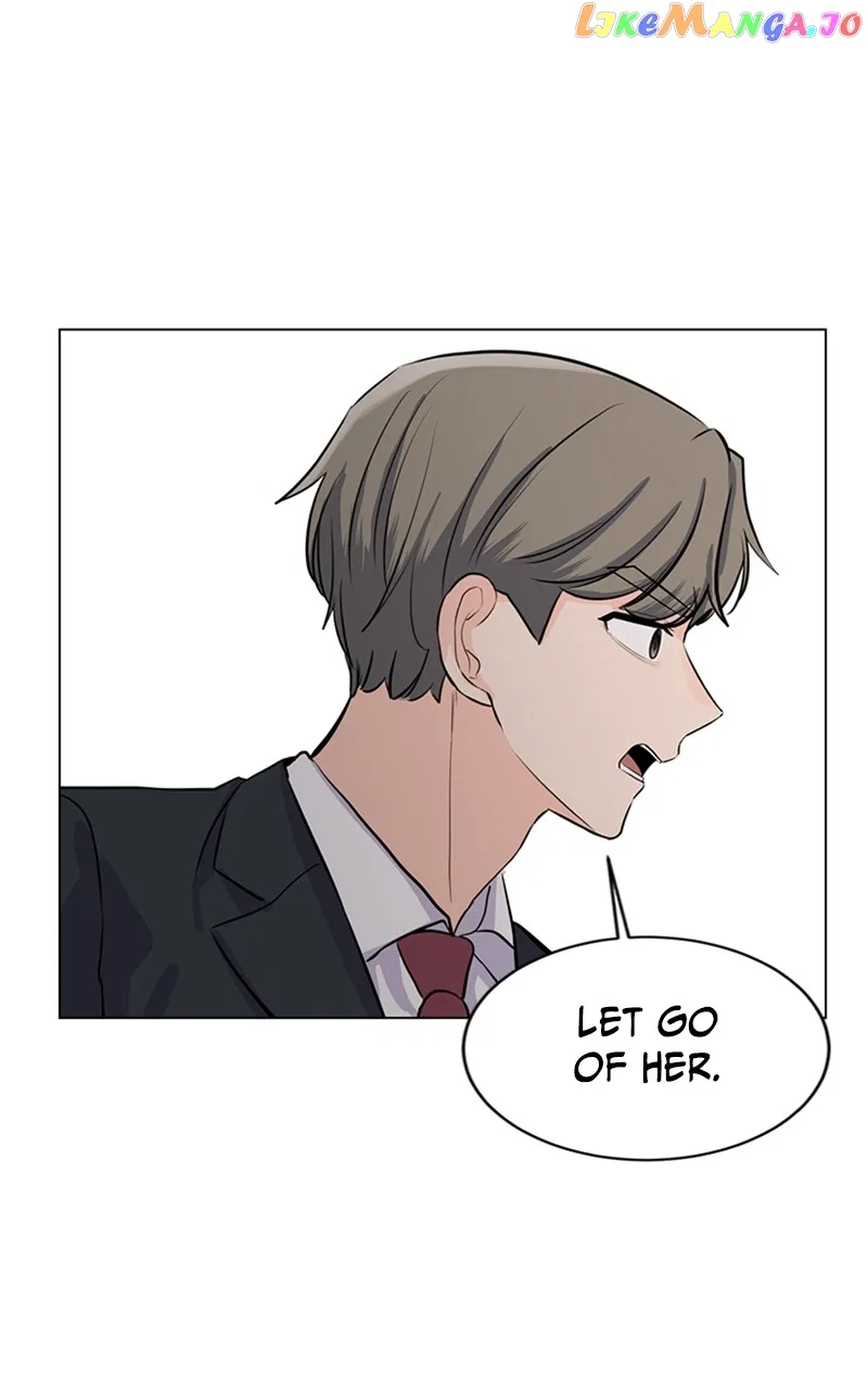 Be The Butler Chapter 11 – Page 16
