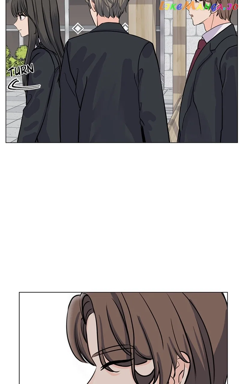 Be The Butler Chapter 11 – Page 19