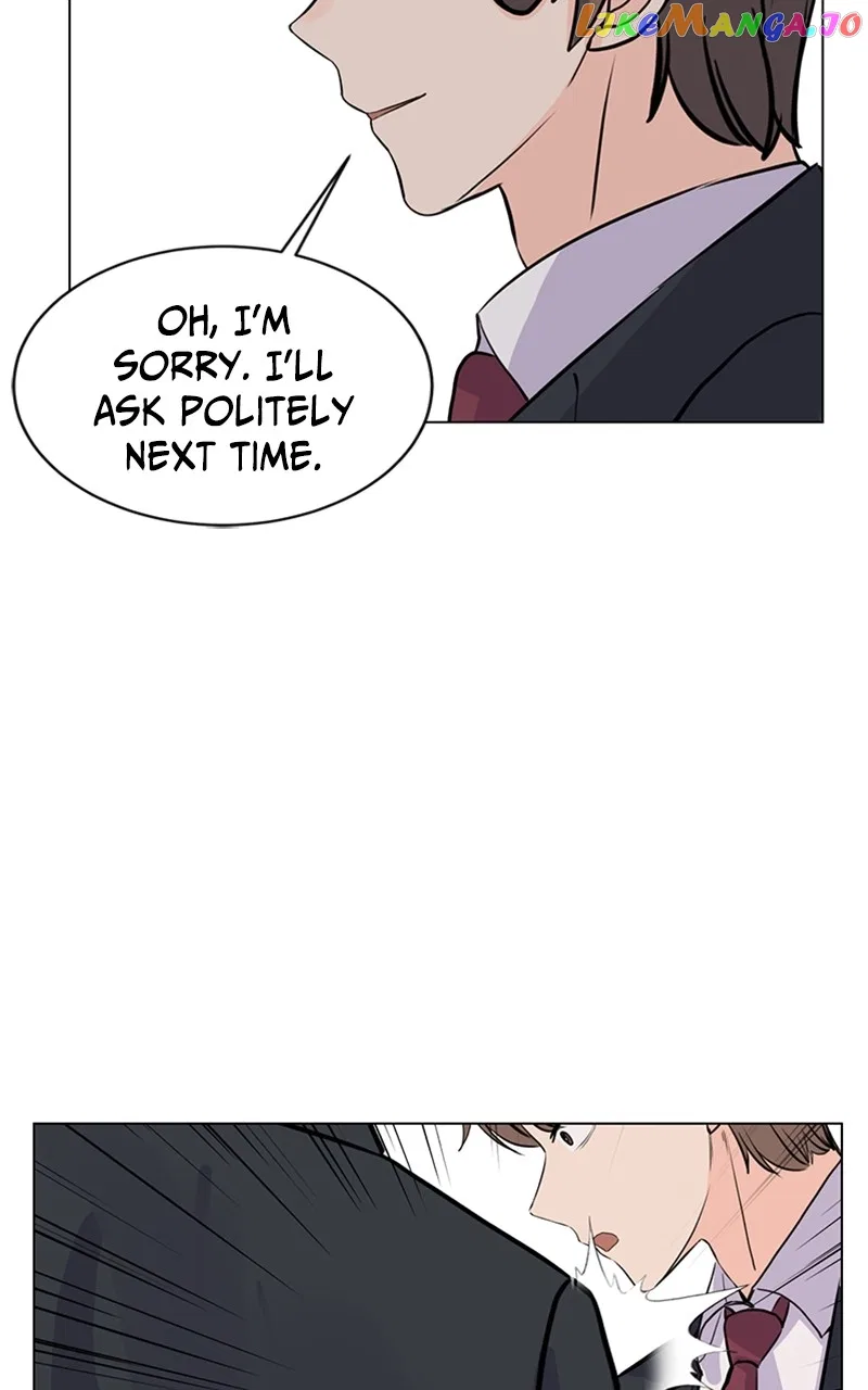 Be The Butler Chapter 11 – Page 20