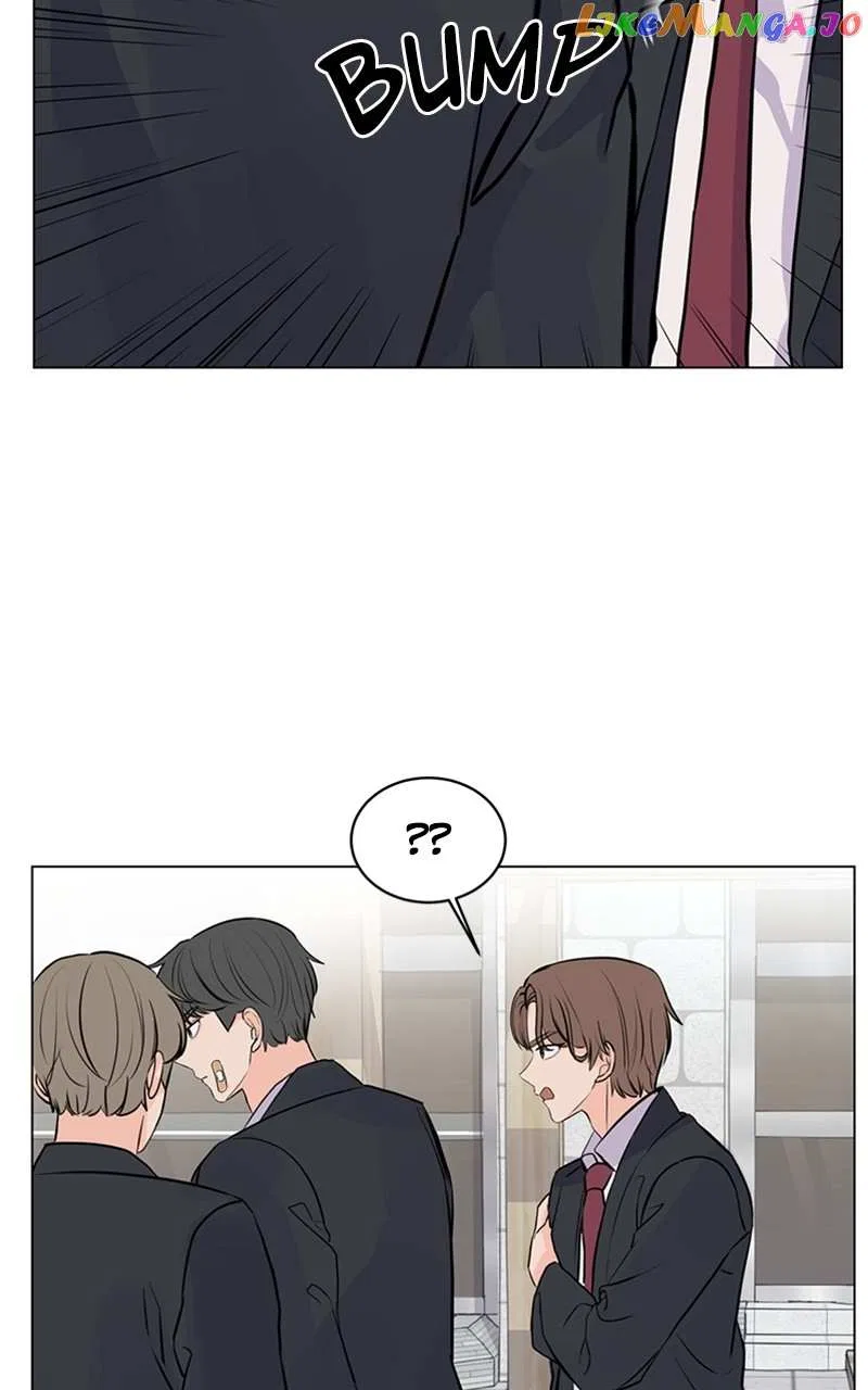 Be The Butler Chapter 11 – Page 21
