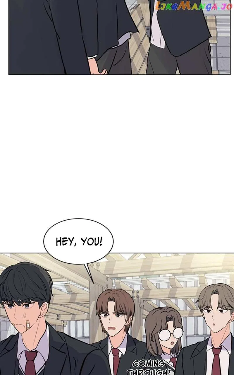 Be The Butler Chapter 11 – Page 22