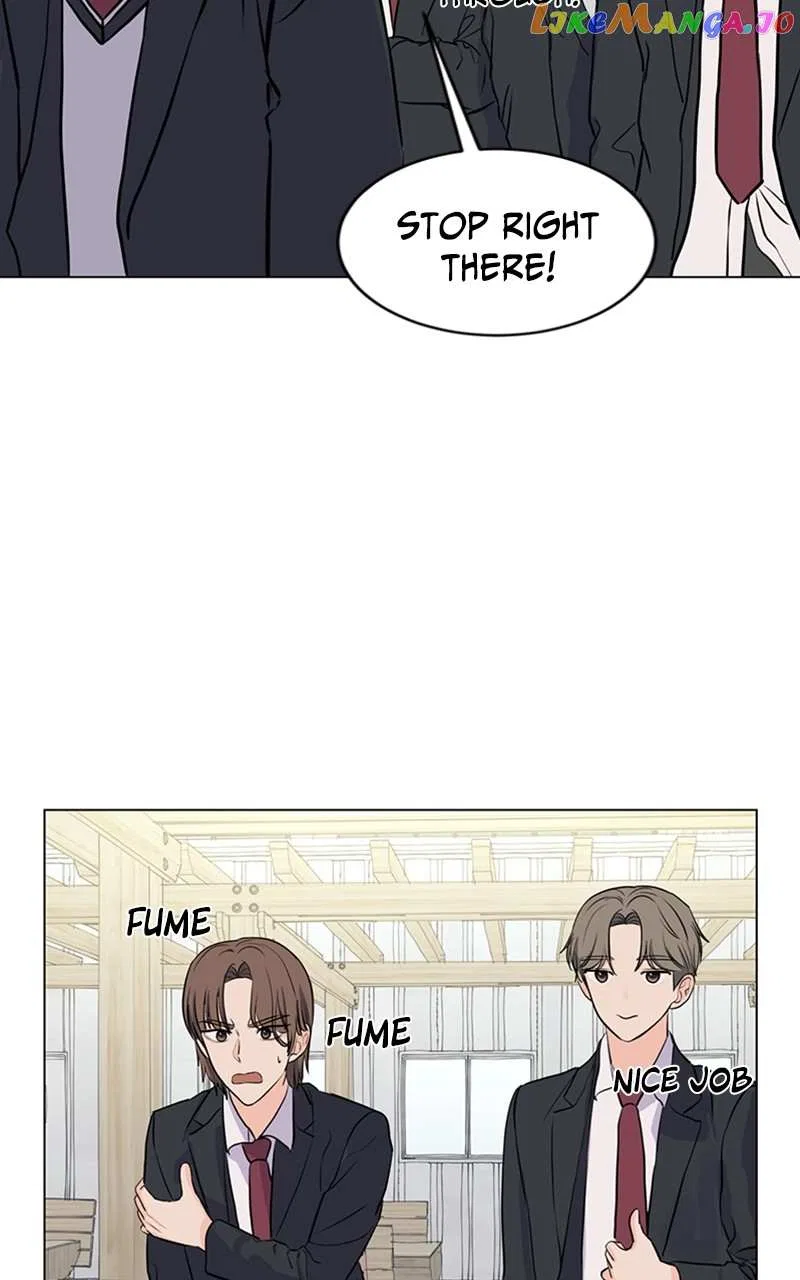 Be The Butler Chapter 11 – Page 23