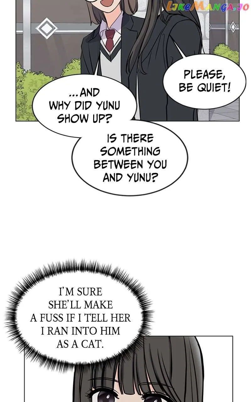 Be The Butler Chapter 11 – Page 25