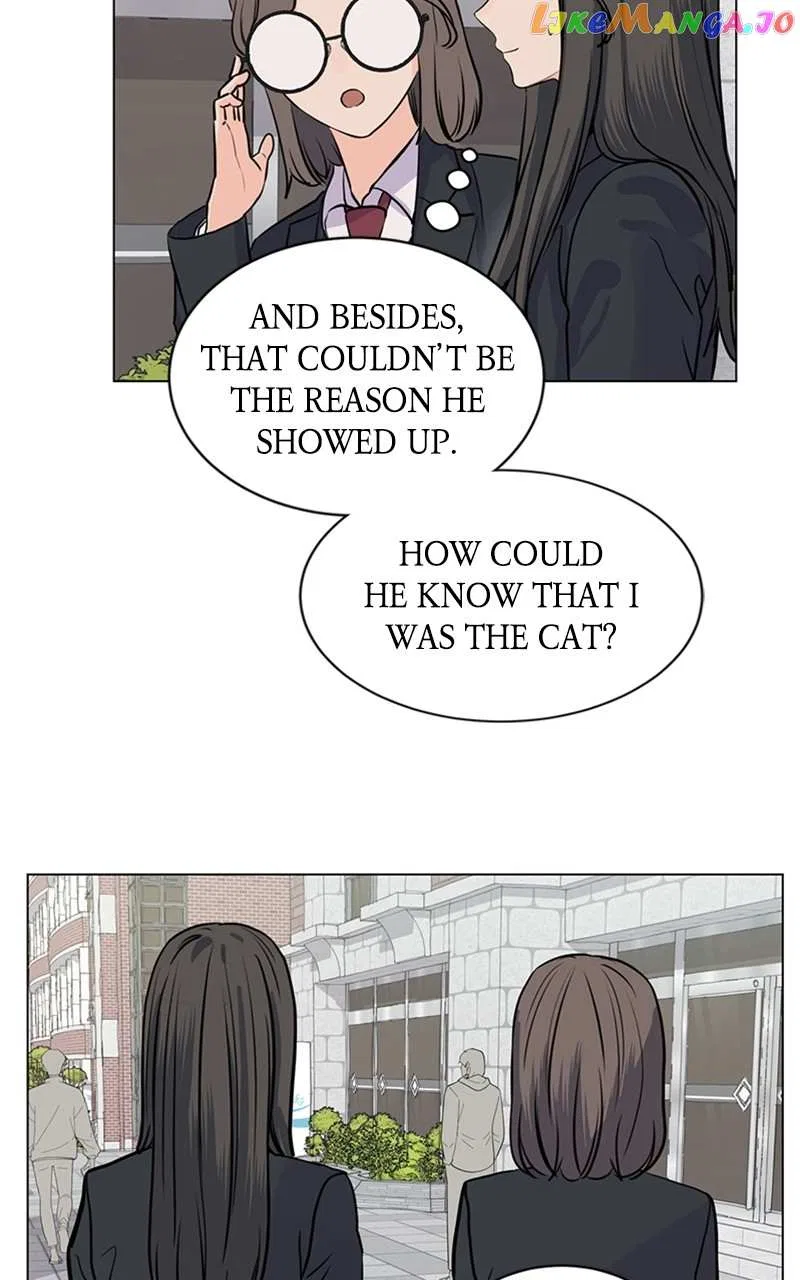 Be The Butler Chapter 11 – Page 27
