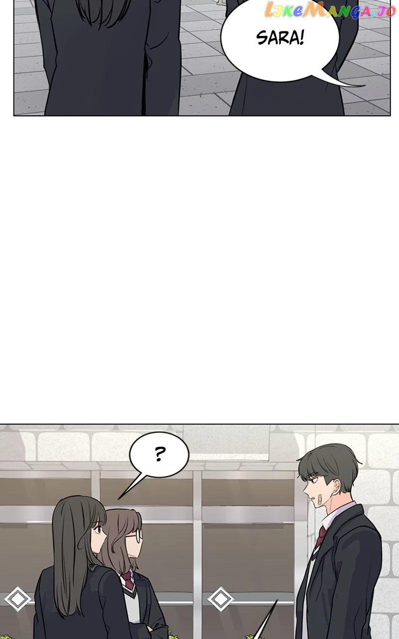 Be The Butler Chapter 11 – Page 28