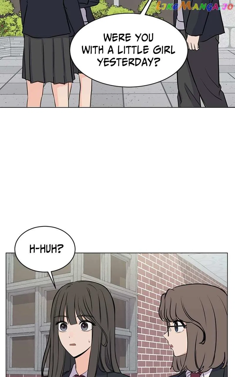Be The Butler Chapter 11 – Page 29