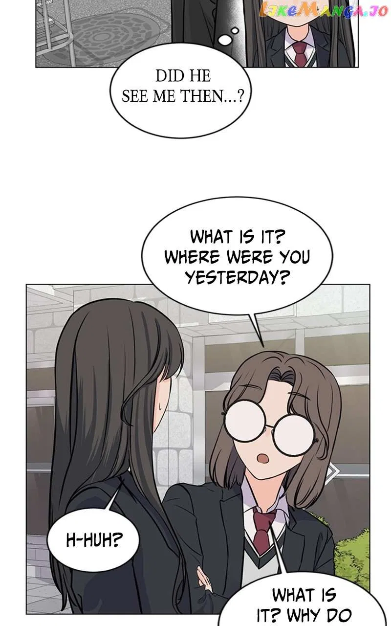 Be The Butler Chapter 11 – Page 33
