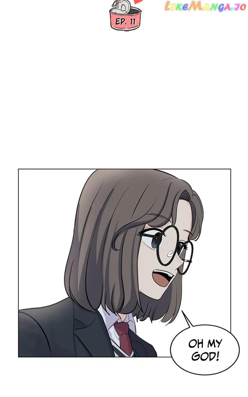 Be The Butler Chapter 11 – Page 36
