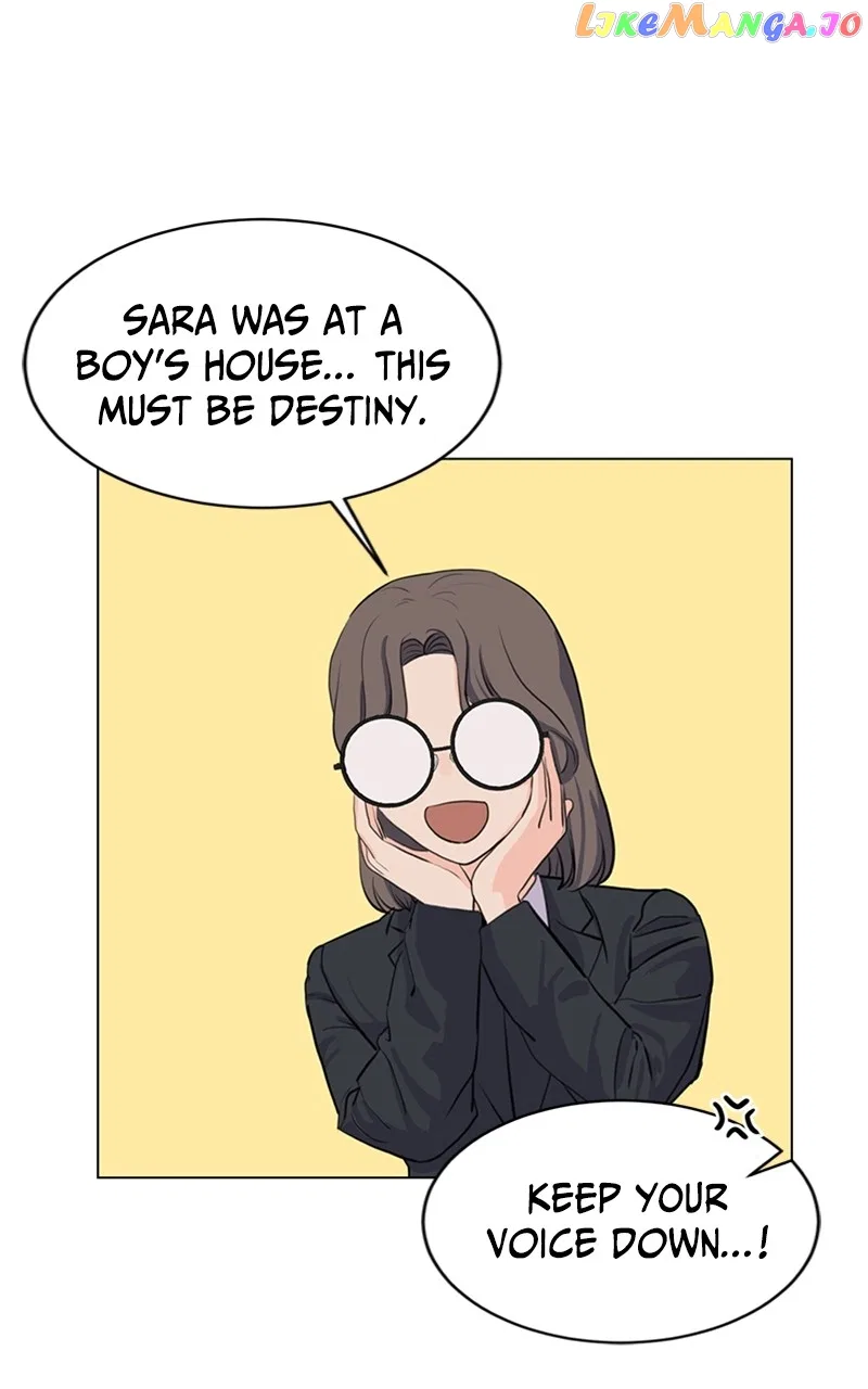 Be The Butler Chapter 11 – Page 38
