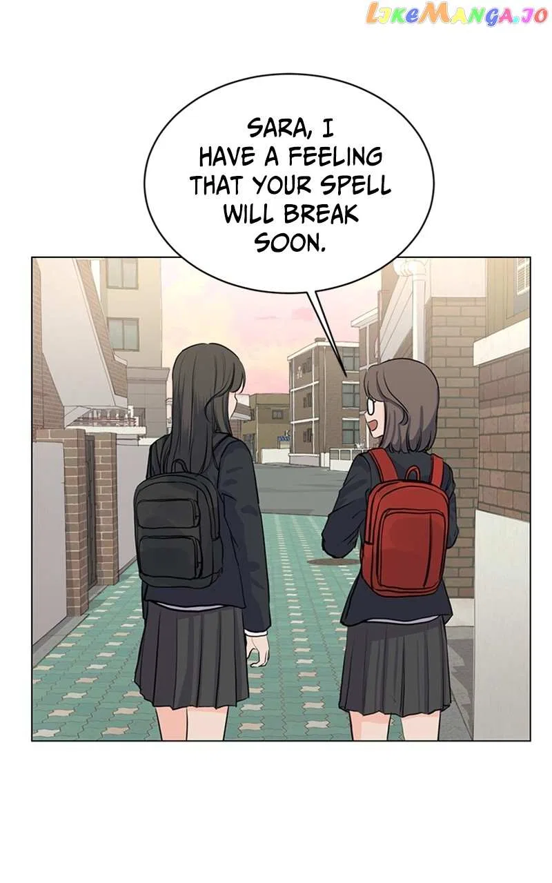 Be The Butler Chapter 11 – Page 41