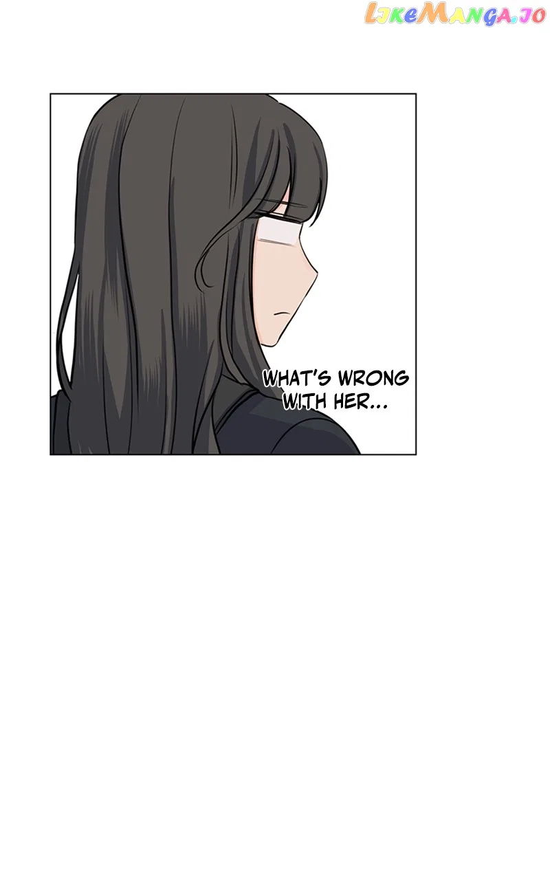 Be The Butler Chapter 11 – Page 43