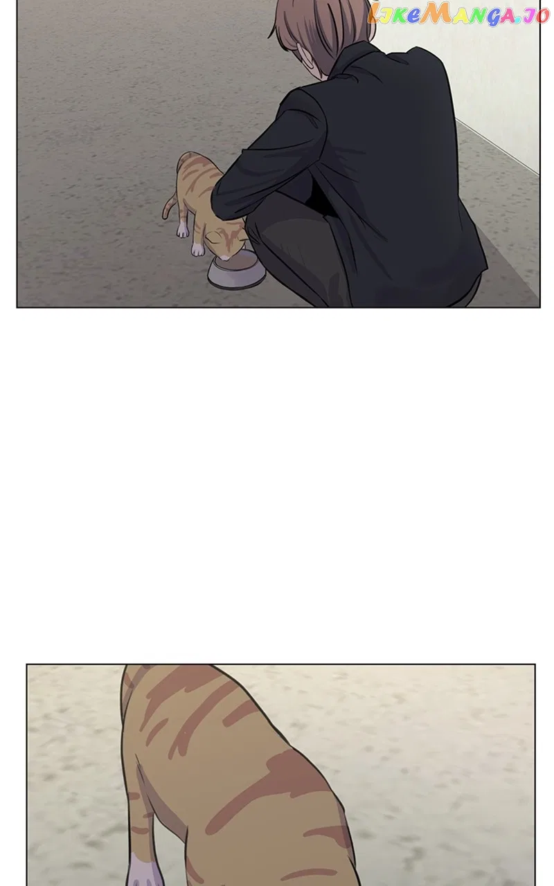 Be The Butler Chapter 11 – Page 45
