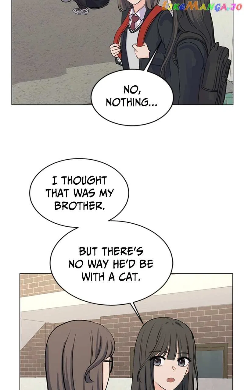 Be The Butler Chapter 11 – Page 47