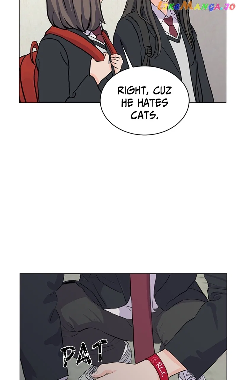 Be The Butler Chapter 11 – Page 48
