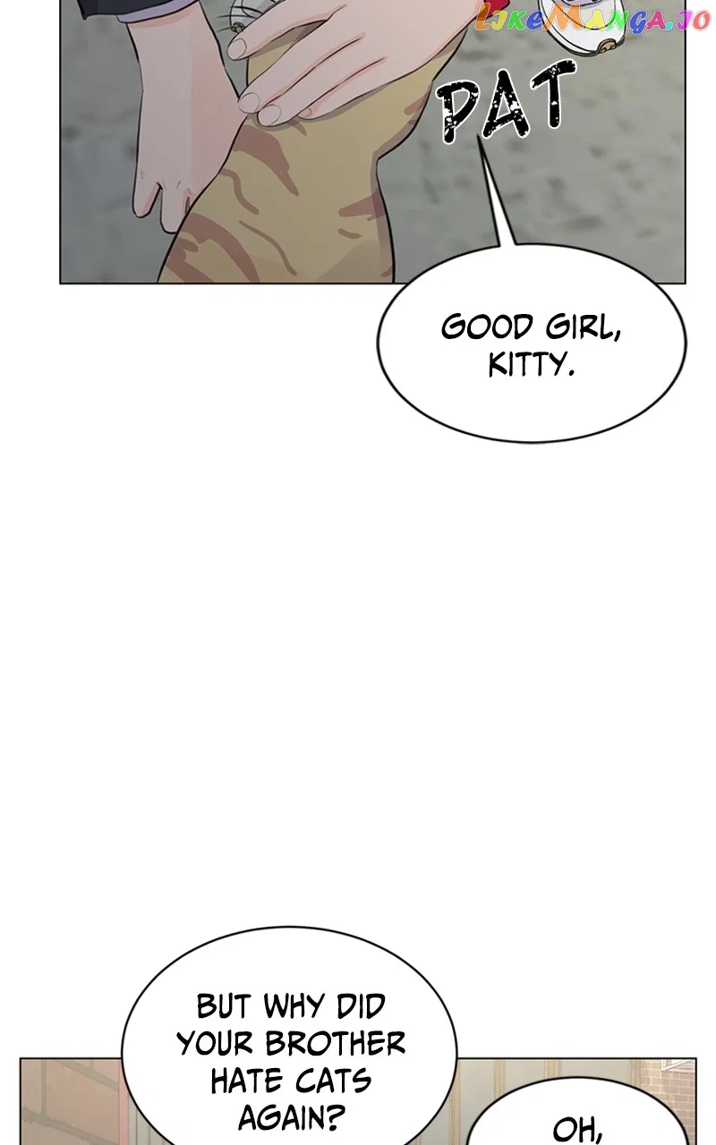 Be The Butler Chapter 11 – Page 49