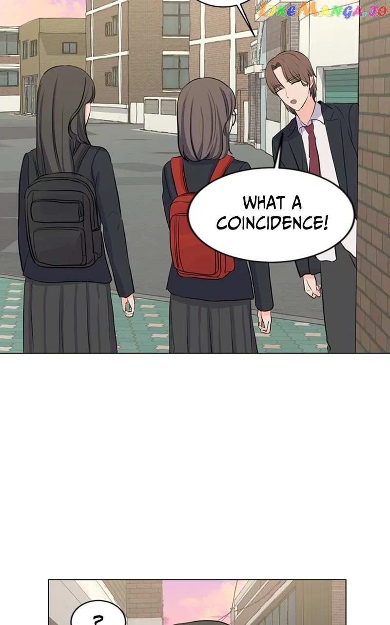 Be The Butler Chapter 11 – Page 51