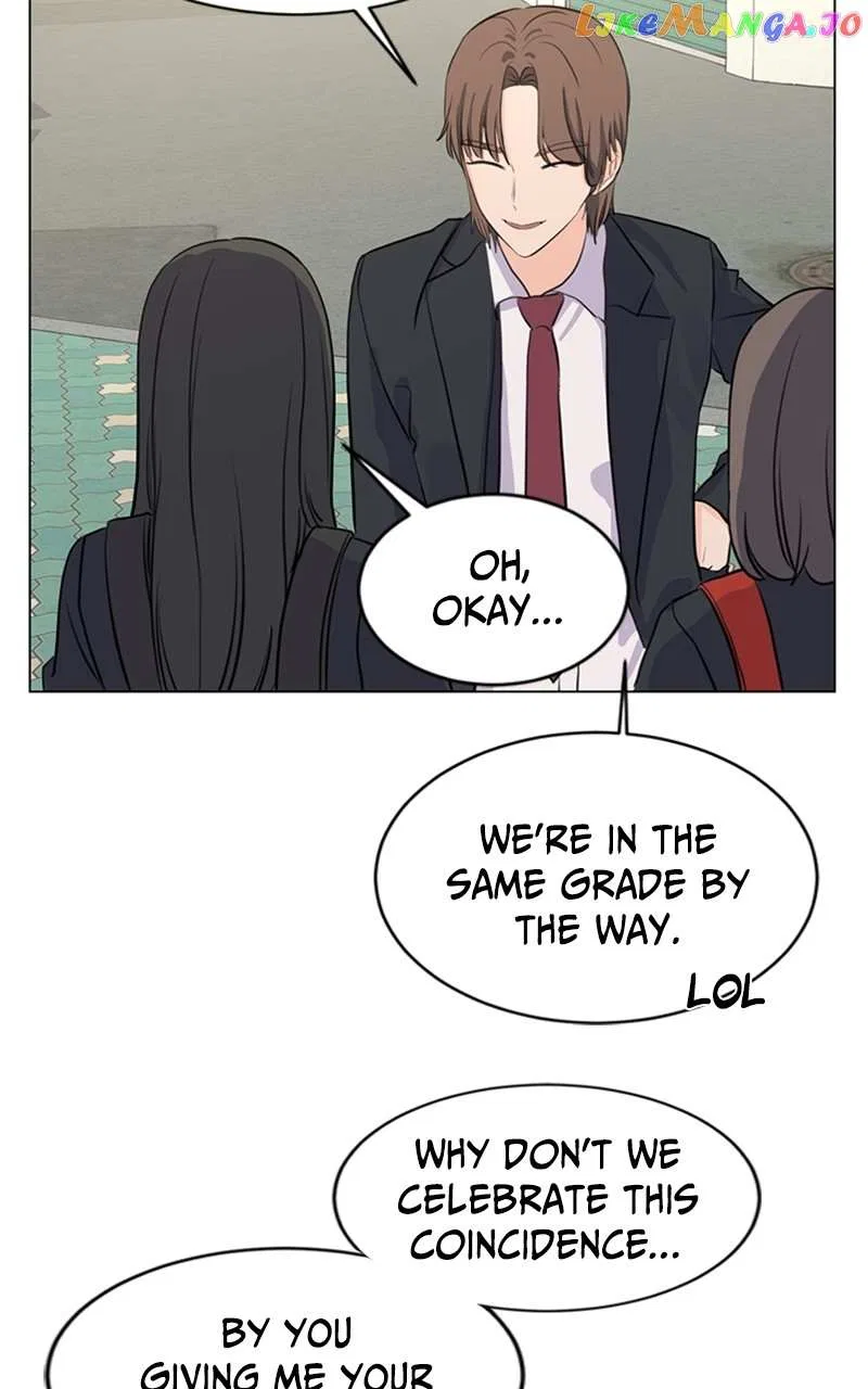 Be The Butler Chapter 11 – Page 53