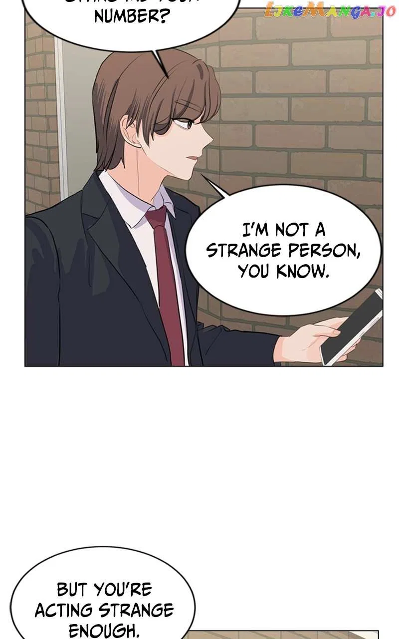Be The Butler Chapter 11 – Page 54
