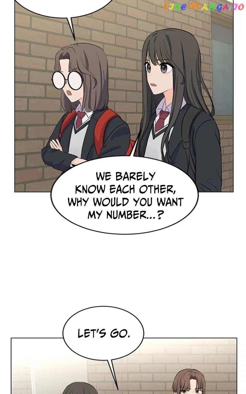 Be The Butler Chapter 11 – Page 55