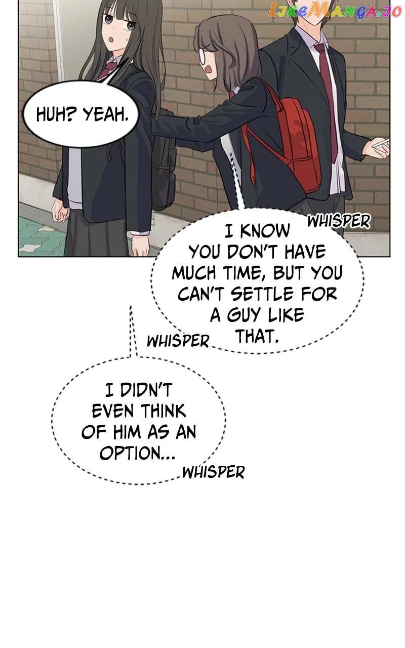 Be The Butler Chapter 11 – Page 56
