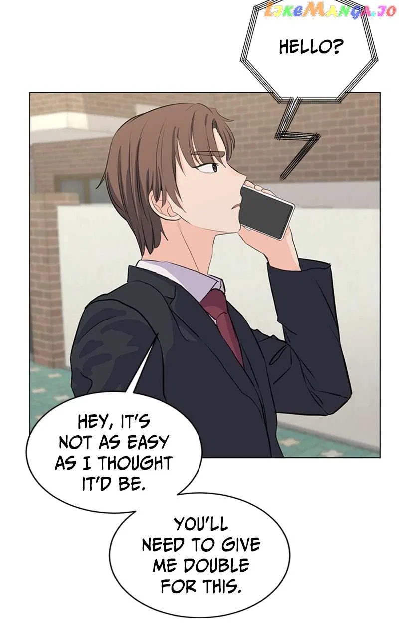 Be The Butler Chapter 11 – Page 59